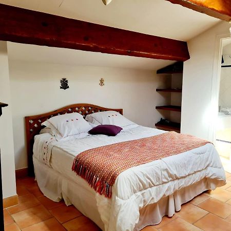 La Chouette De Camargue Apartment Айга-Мортас Екстериор снимка
