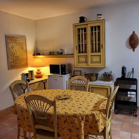 La Chouette De Camargue Apartment Айга-Мортас Екстериор снимка