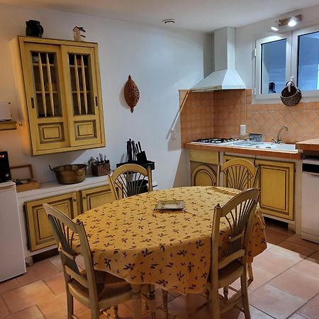 La Chouette De Camargue Apartment Айга-Мортас Екстериор снимка