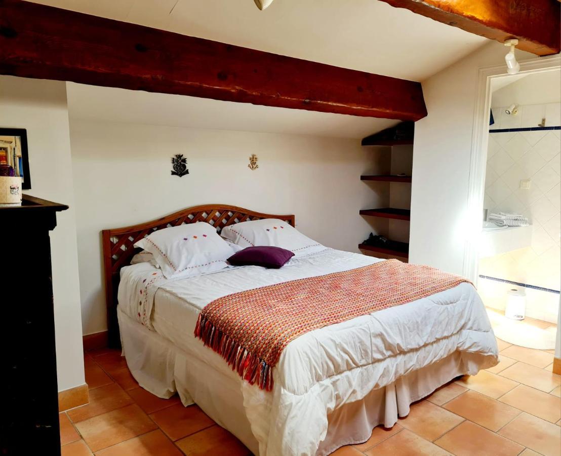 La Chouette De Camargue Apartment Айга-Мортас Екстериор снимка