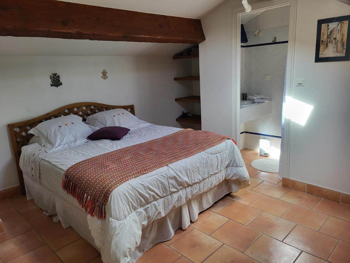 La Chouette De Camargue Apartment Айга-Мортас Екстериор снимка