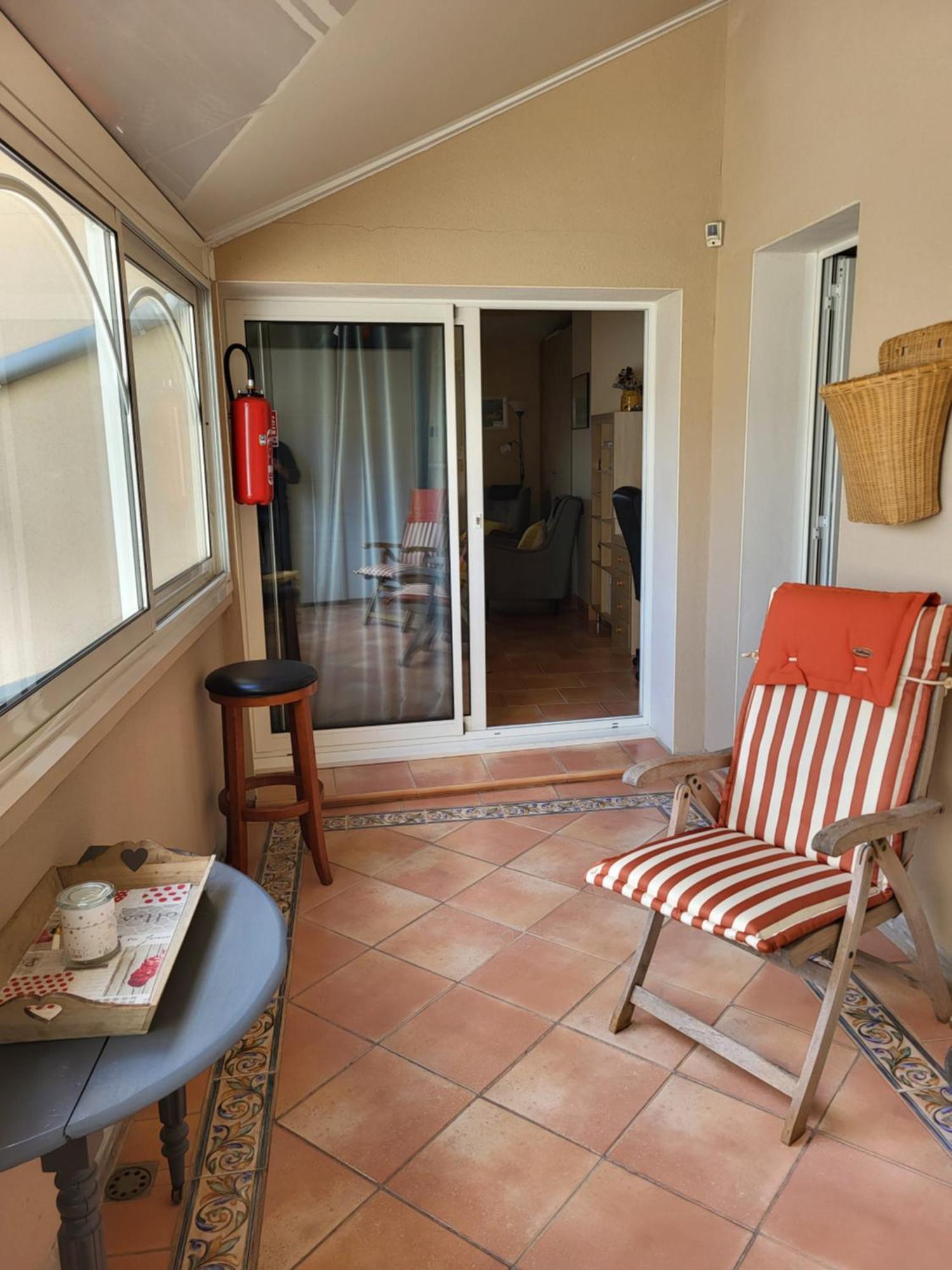 La Chouette De Camargue Apartment Айга-Мортас Екстериор снимка